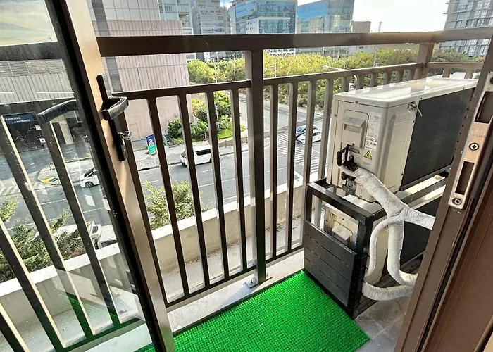 Mall Of S Residences T3 1 Bedroom Unit , Near Airport, Moa Arena, Smx, Ayala Mall,dfa