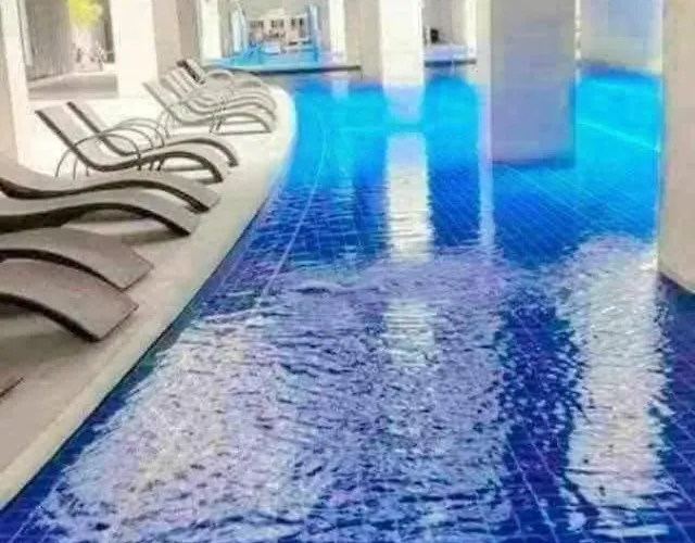Apartment Mall Of S Residences T3 1 Bedroom Unit , Near Airport, Moa Arena, Smx, Ayala Mall,dfa Manila